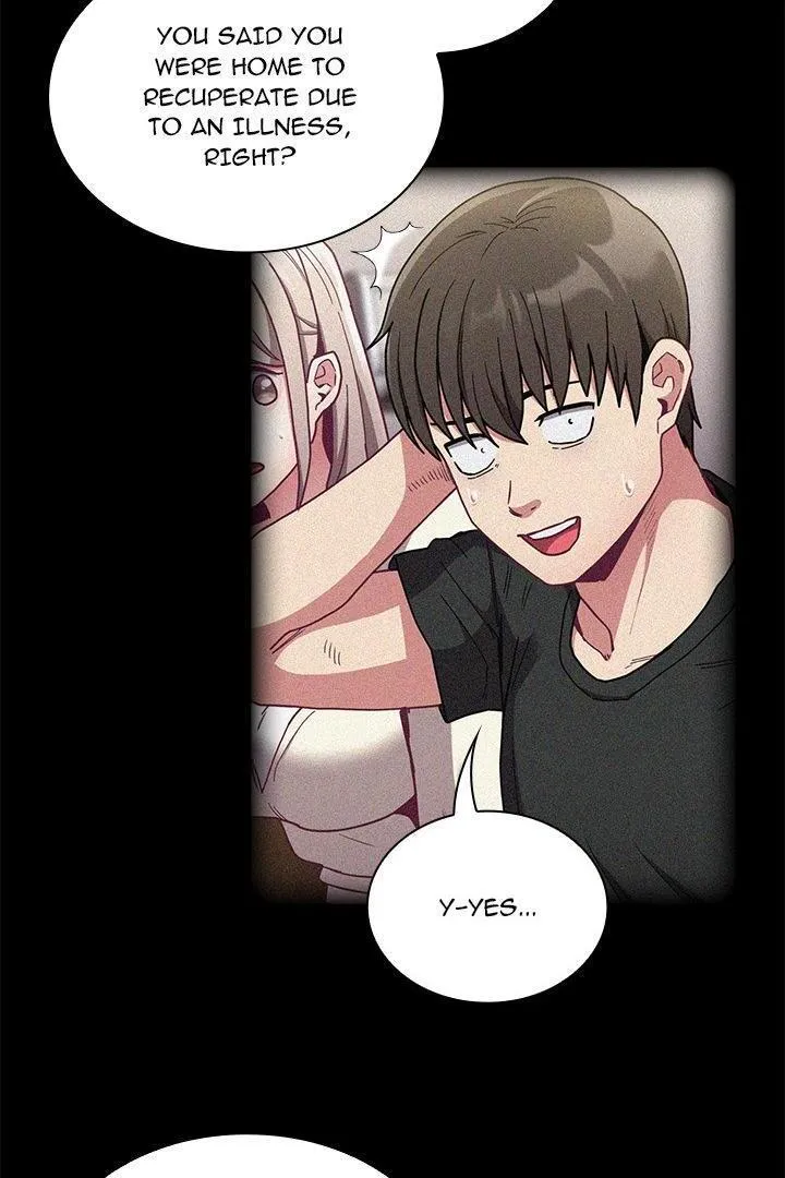 Read Bride-To-Be chapter 87 image 71 on Lezhin