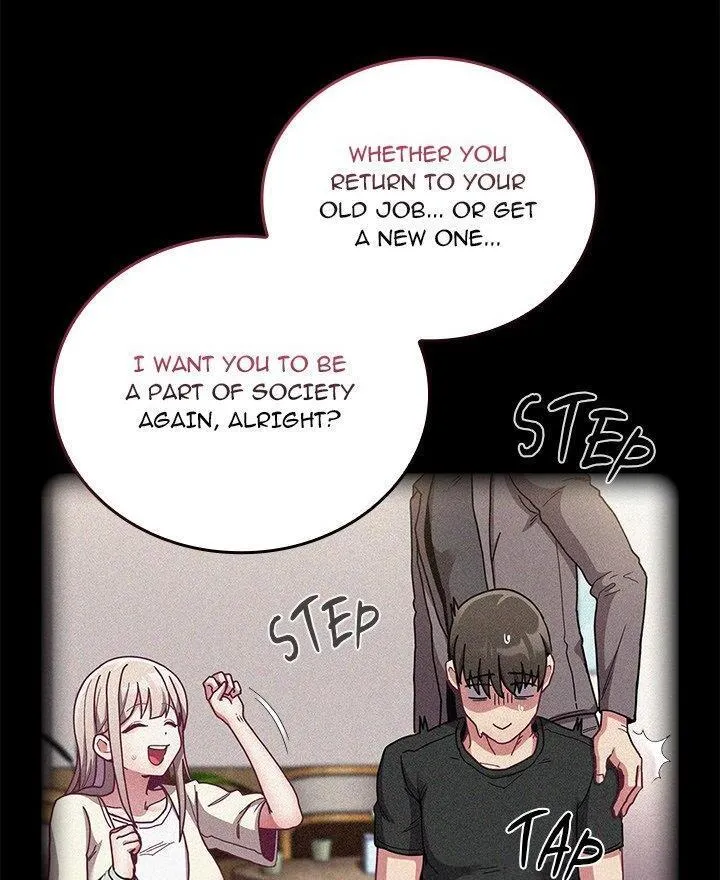 Read Bride-To-Be chapter 87 image 73 on Lezhin