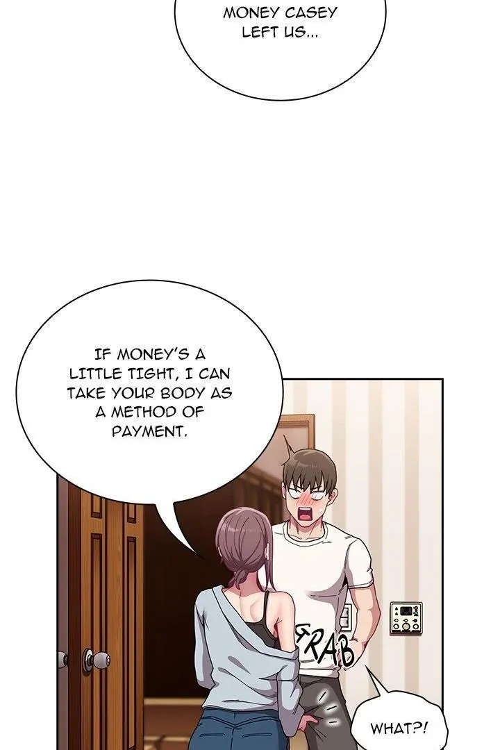 Read Bride-To-Be chapter 87 image 86 on Lezhin