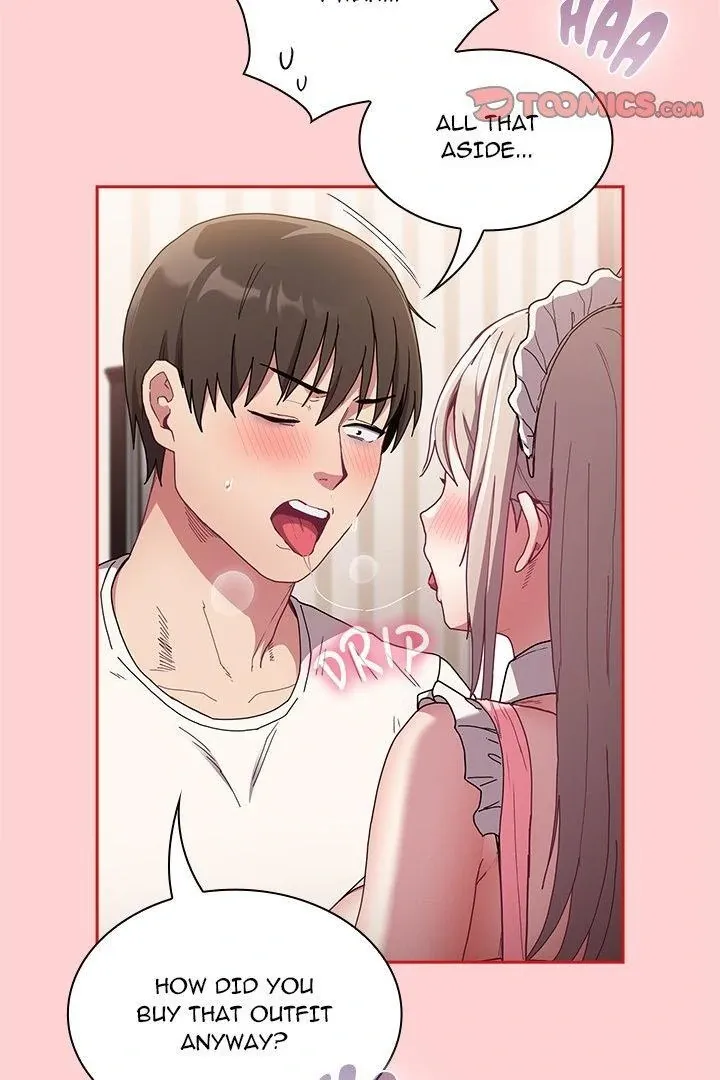 Read Bride-To-Be chapter 88 image 22 on Lezhin