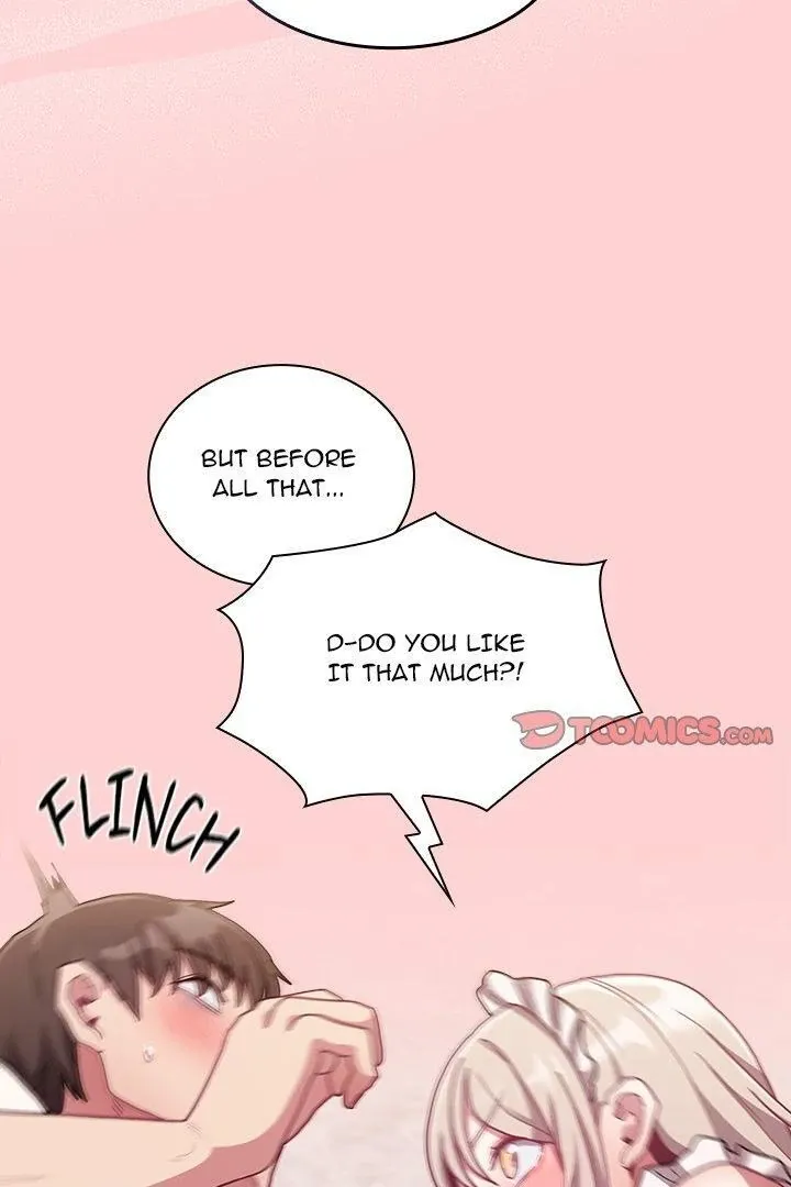 Read Bride-To-Be chapter 88 image 30 on Lezhin