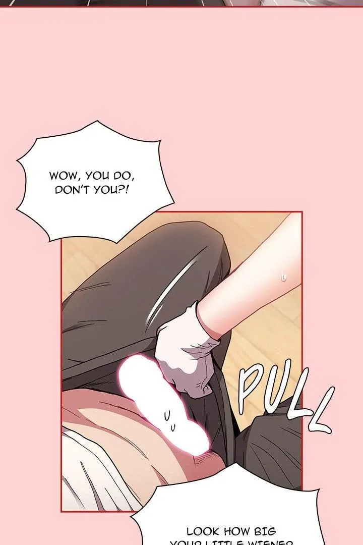 Read Bride-To-Be chapter 88 image 32 on Lezhin