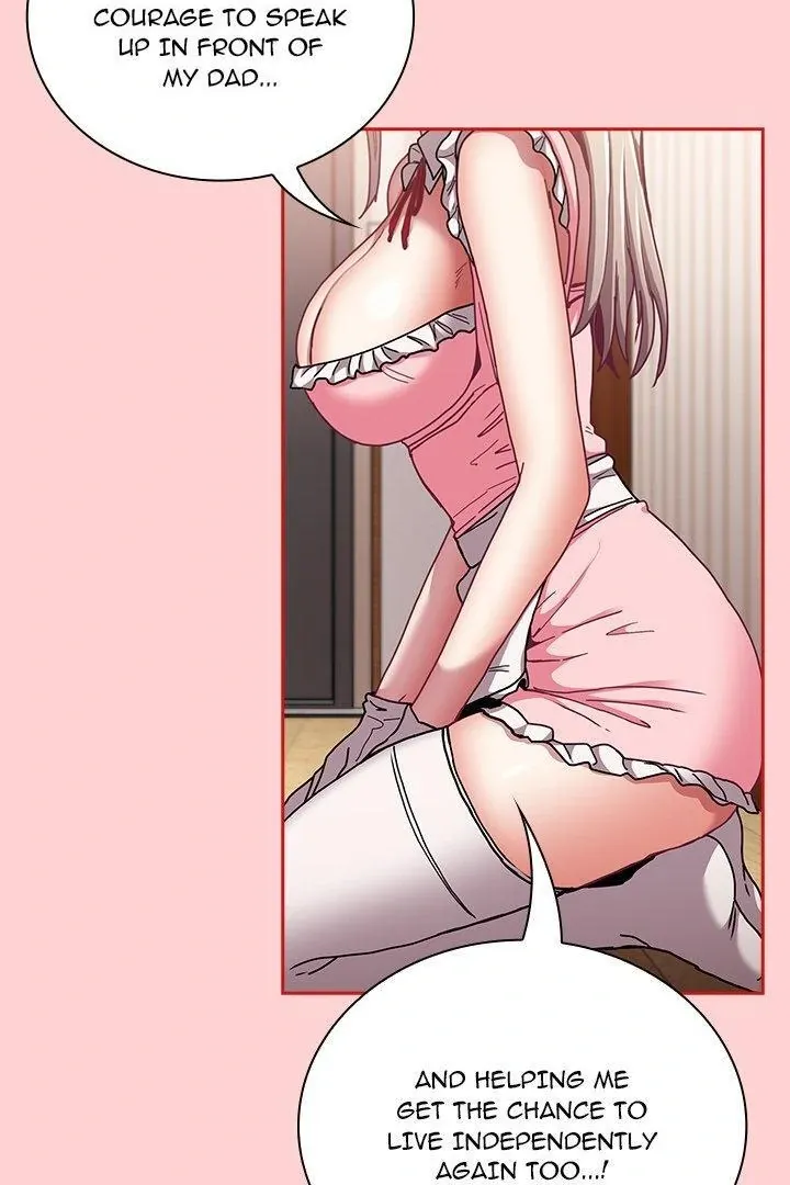 Read Bride-To-Be chapter 88 image 42 on Lezhin