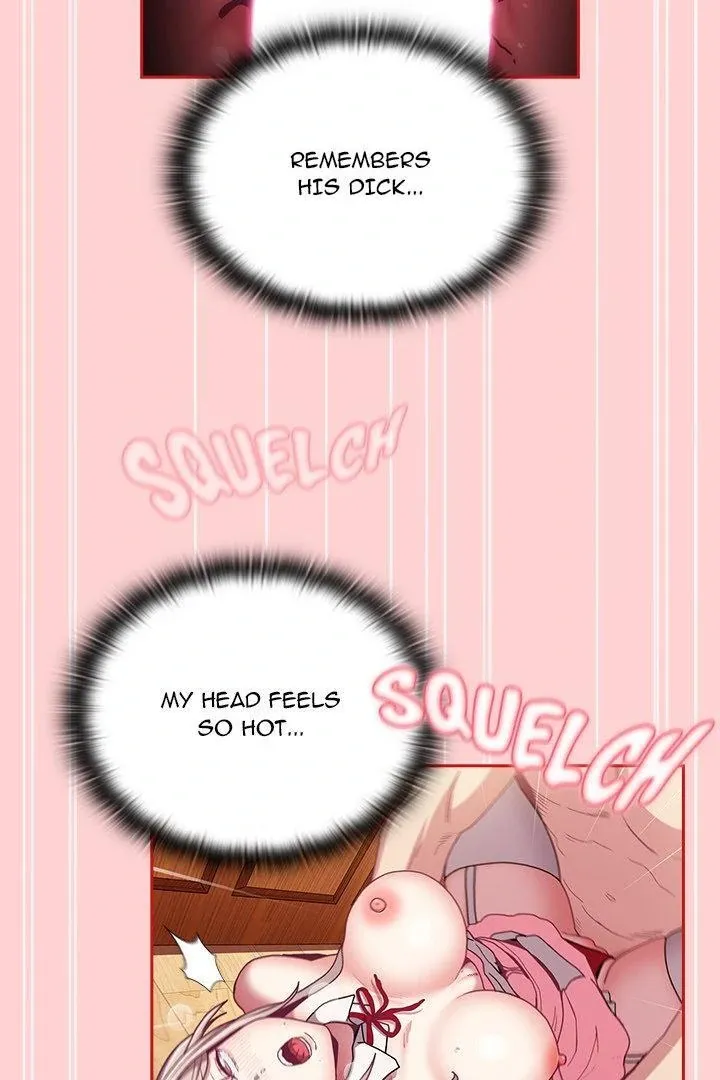 Read Bride-To-Be chapter 89 image 35 on Lezhin