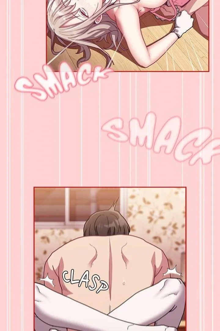 Read Bride-To-Be chapter 89 image 36 on Lezhin