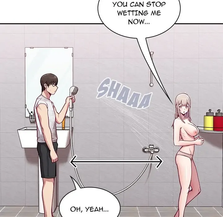 Read Bride-To-Be chapter 9 image 100 on Lezhin