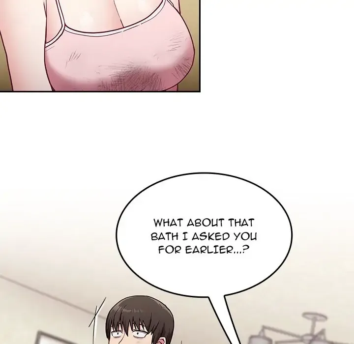 Read Bride-To-Be chapter 9 image 12 on Lezhin