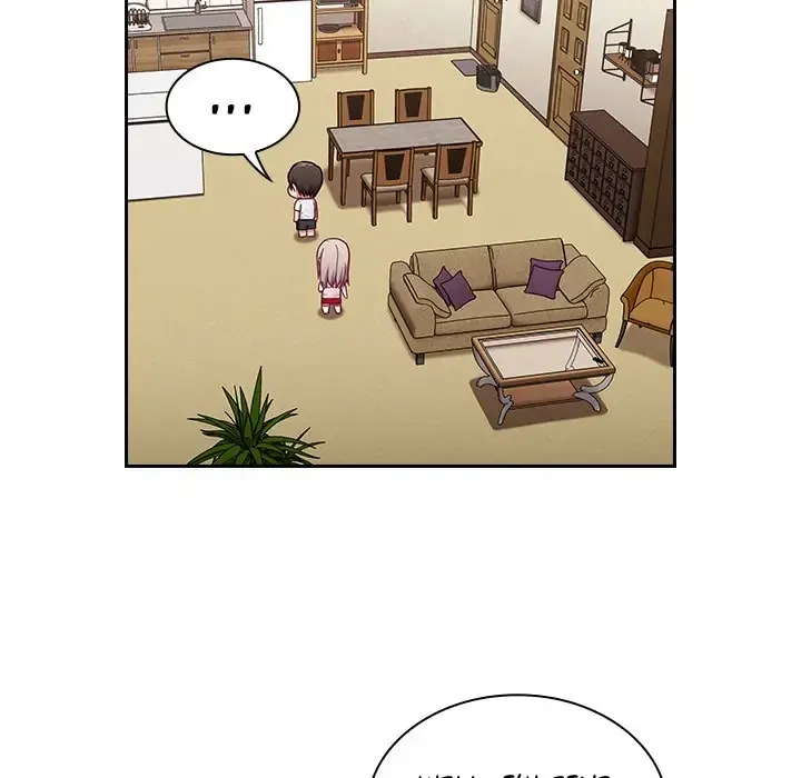 Read Bride-To-Be chapter 9 image 14 on Lezhin