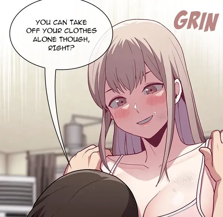 Read Bride-To-Be chapter 9 image 25 on Lezhin