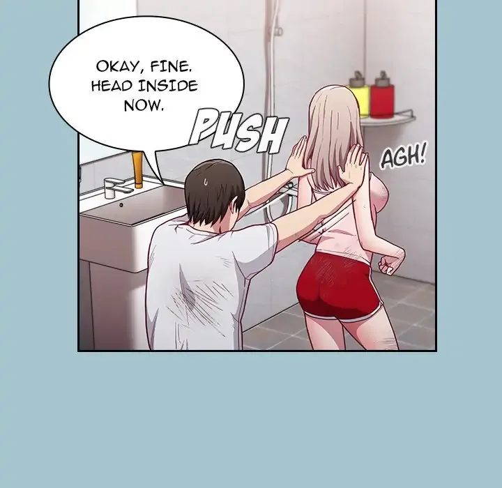 Read Bride-To-Be chapter 9 image 34 on Lezhin