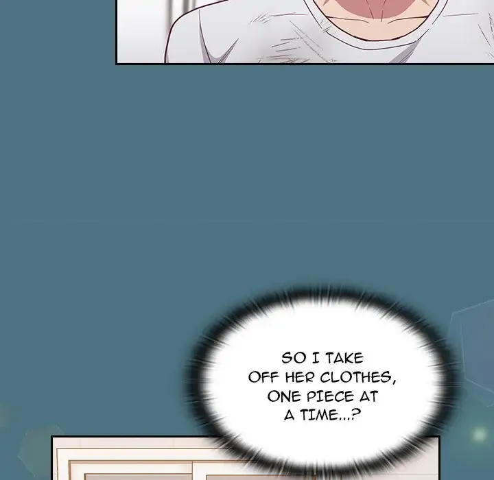 Read Bride-To-Be chapter 9 image 36 on Lezhin