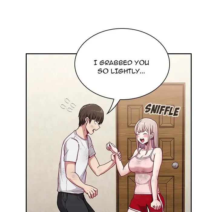 Read Bride-To-Be chapter 9 image 5 on Lezhin