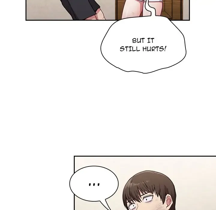 Read Bride-To-Be chapter 9 image 6 on Lezhin