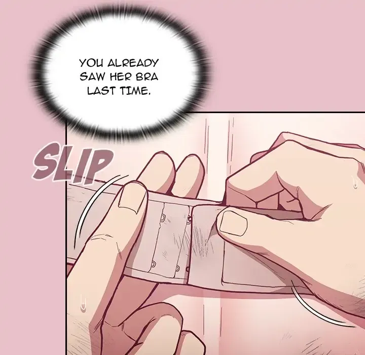Read Bride-To-Be chapter 9 image 61 on Lezhin