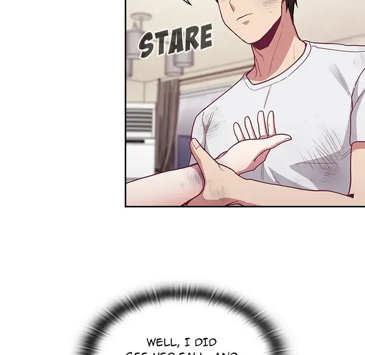 Read Bride-To-Be chapter 9 image 7 on Lezhin