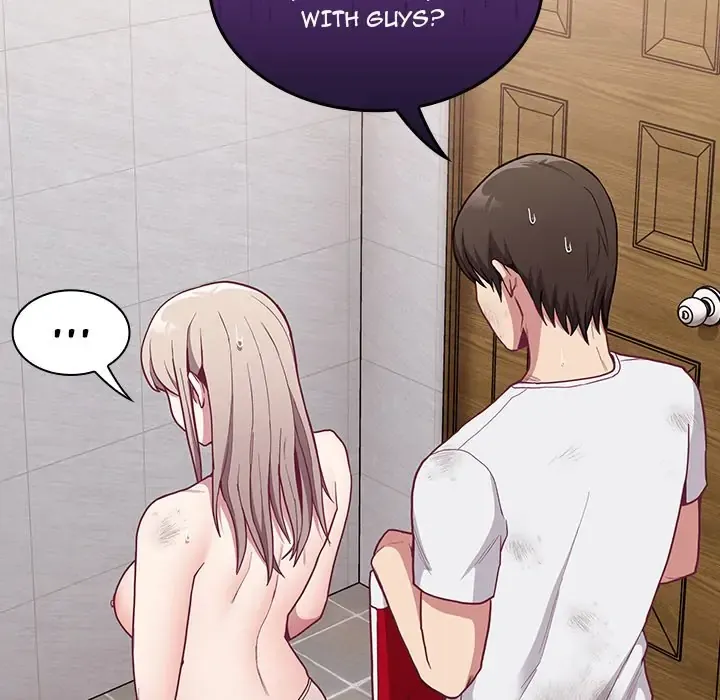 Read Bride-To-Be chapter 9 image 74 on Lezhin