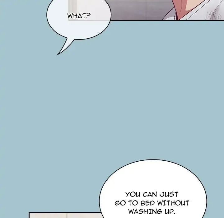 Read Bride-To-Be chapter 9 image 77 on Lezhin