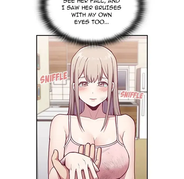 Read Bride-To-Be chapter 9 image 8 on Lezhin