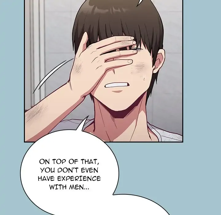 Read Bride-To-Be chapter 9 image 82 on Lezhin