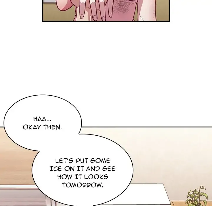 Read Bride-To-Be chapter 9 image 9 on Lezhin