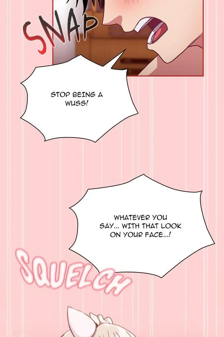 Read Bride-To-Be chapter 90 image 50 on Lezhin