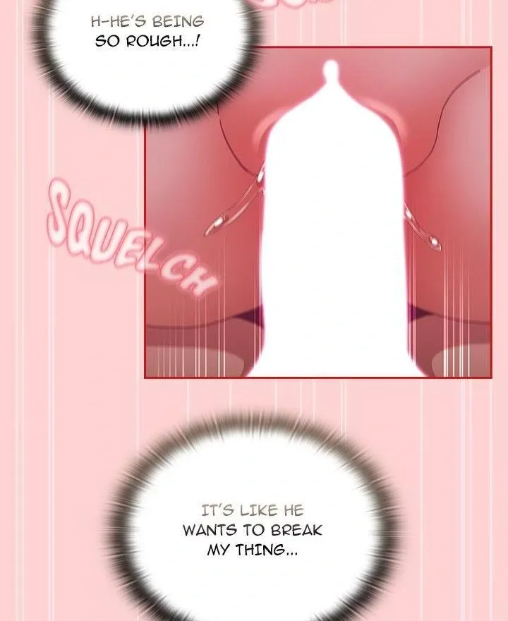 Read Bride-To-Be chapter 90 image 58 on Lezhin