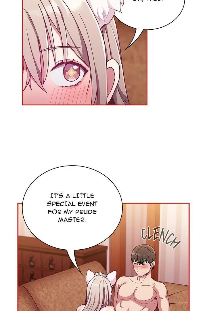 Read Bride-To-Be chapter 90 image 6 on Lezhin