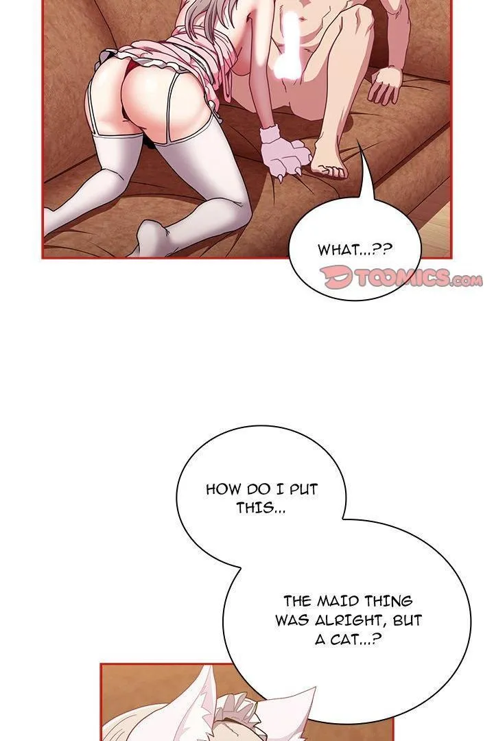 Read Bride-To-Be chapter 90 image 7 on Lezhin