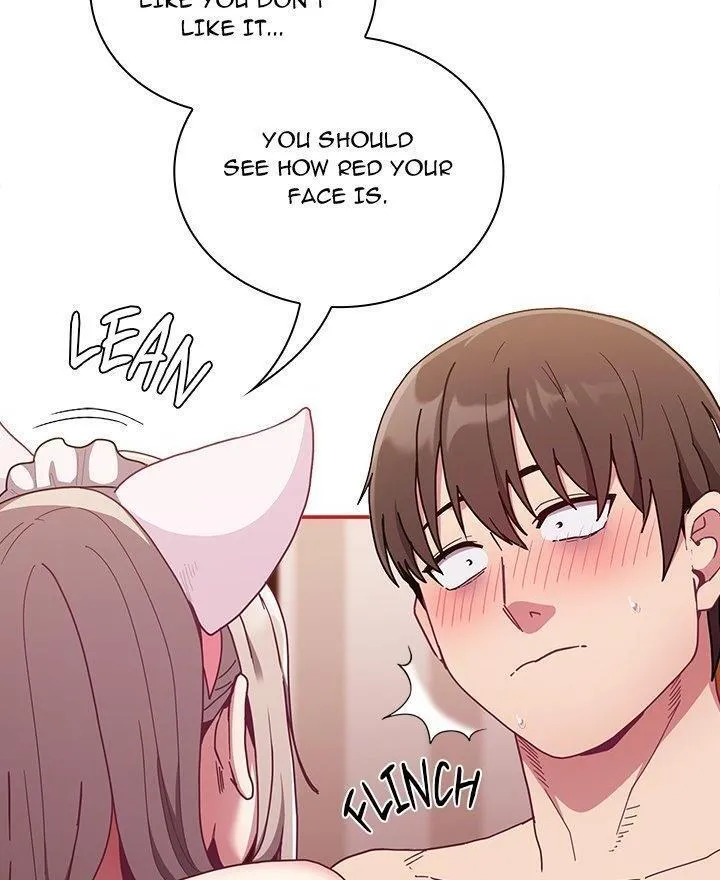 Read Bride-To-Be chapter 90 image 9 on Lezhin