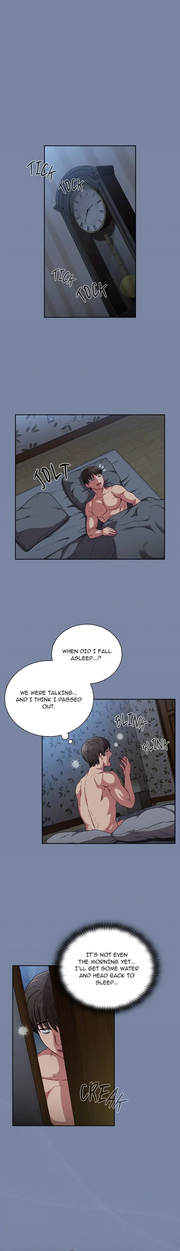 Read Bride-To-Be chapter 91 image 14 on Lezhin