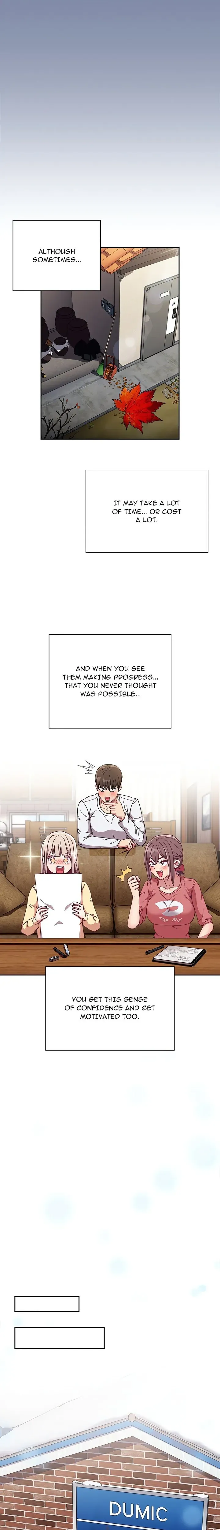 Read Bride-To-Be chapter 91 image 16 on Lezhin