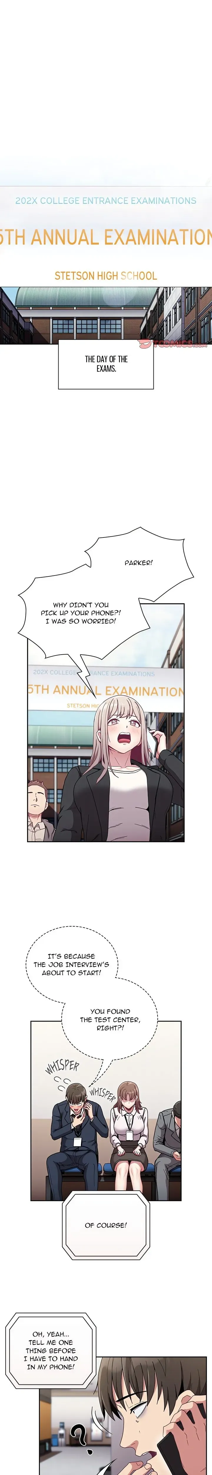 Read Bride-To-Be chapter 91 image 22 on Lezhin