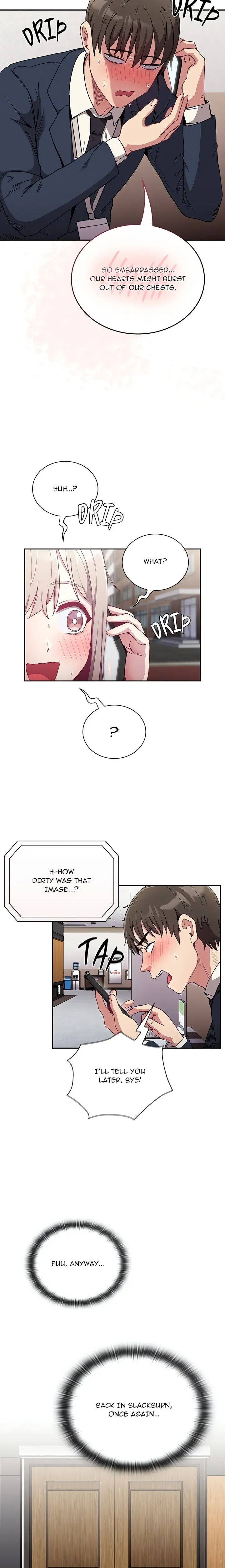Read Bride-To-Be chapter 91 image 24 on Lezhin
