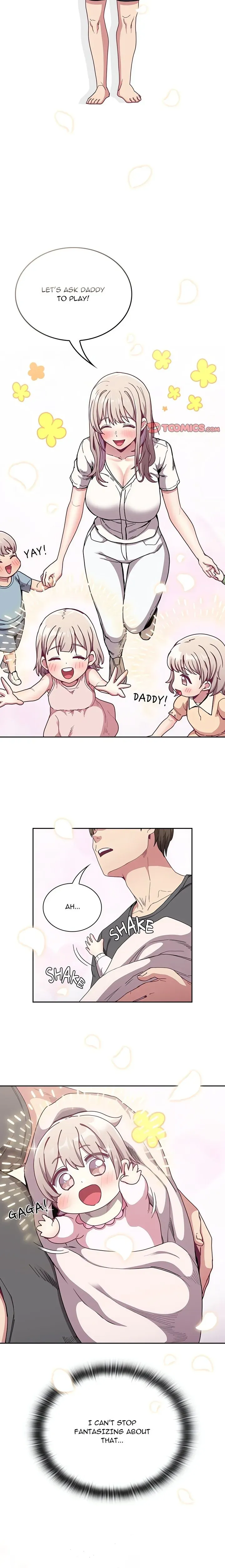 Read Bride-To-Be chapter 91 image 27 on Lezhin