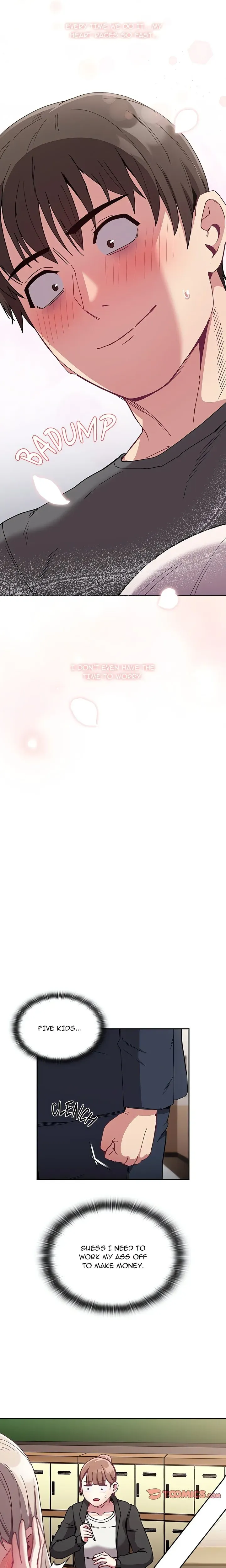 Read Bride-To-Be chapter 91 image 28 on Lezhin