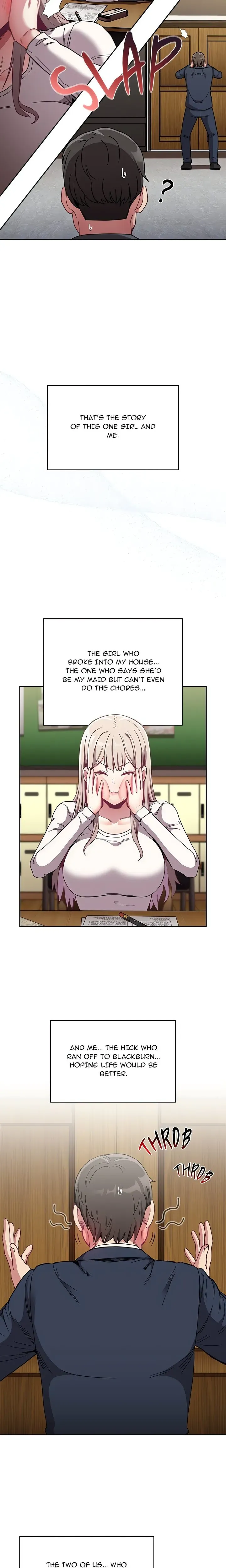 Read Bride-To-Be chapter 91 image 29 on Lezhin