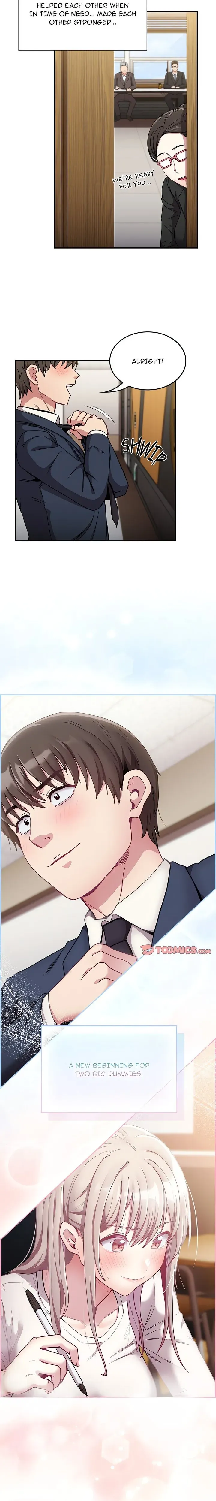 Read Bride-To-Be chapter 91 image 30 on Lezhin