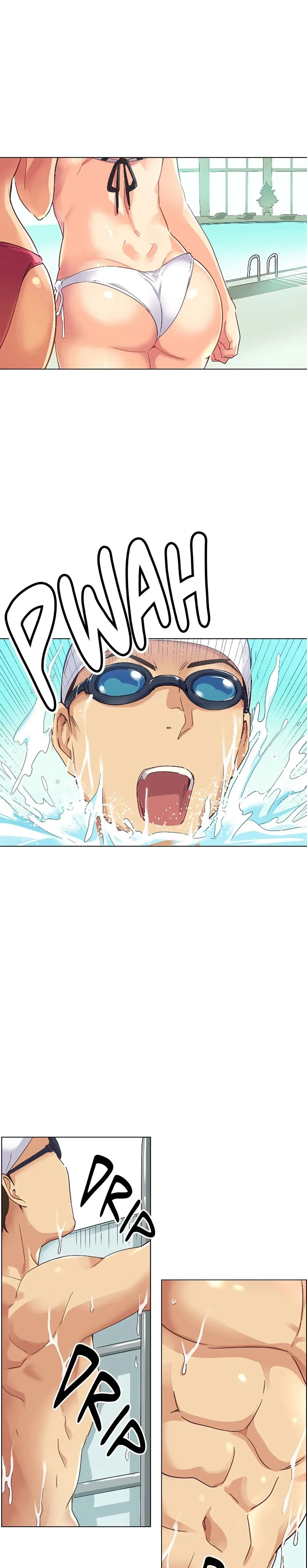 Read Bride Training chapter 1 image 1 on Lezhin