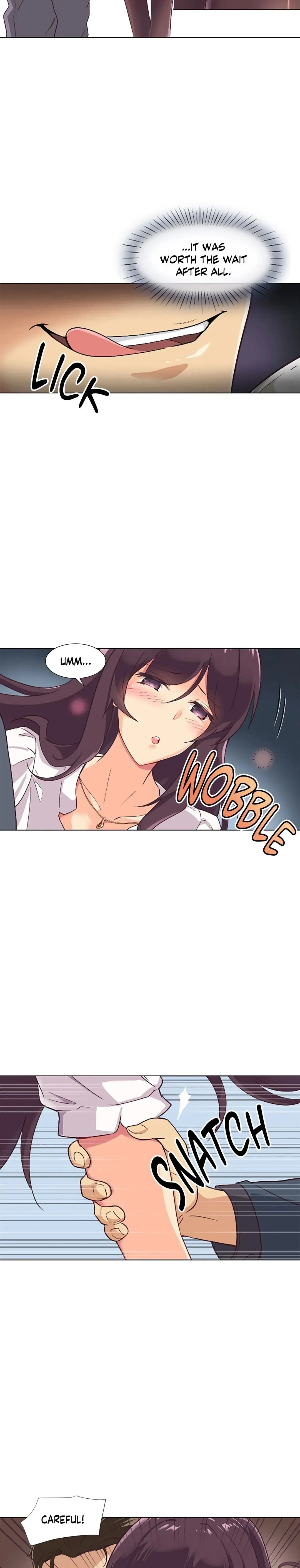 Read Bride Training chapter 1 image 10 on Lezhin