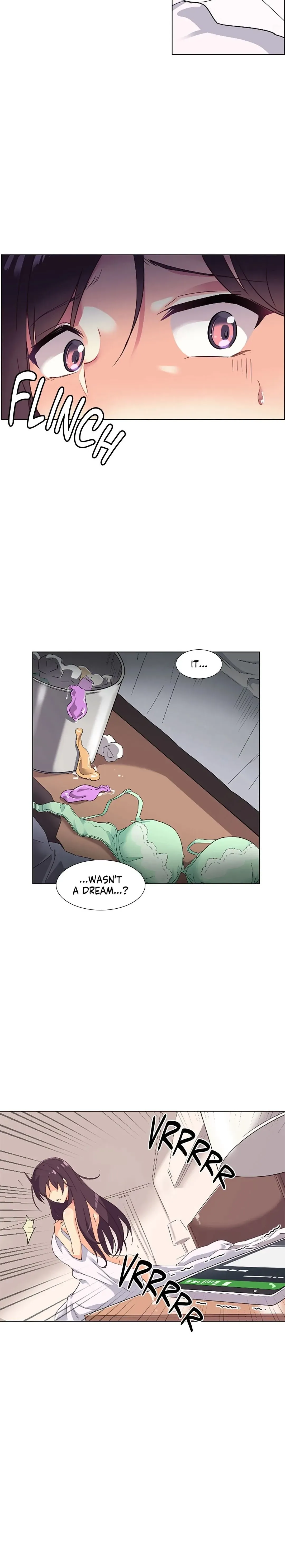 Read Bride Training chapter 1 image 19 on Lezhin