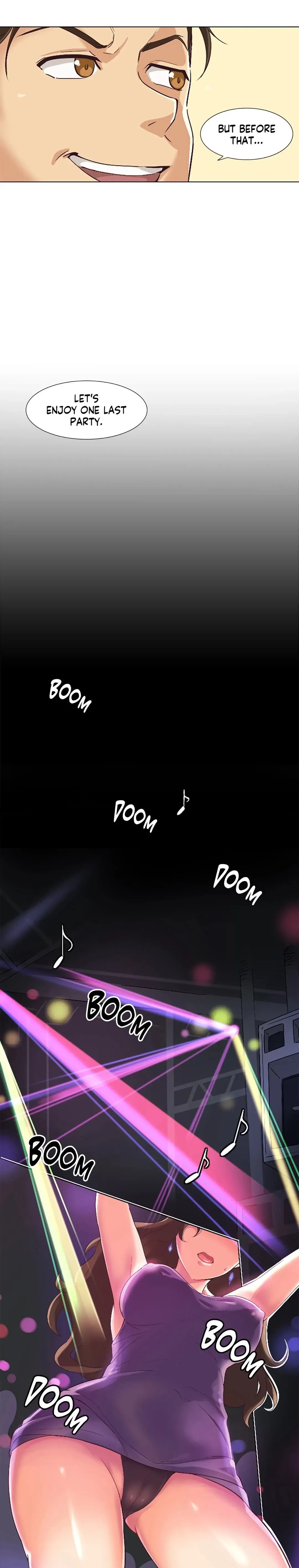 Read Bride Training chapter 1 image 4 on Lezhin