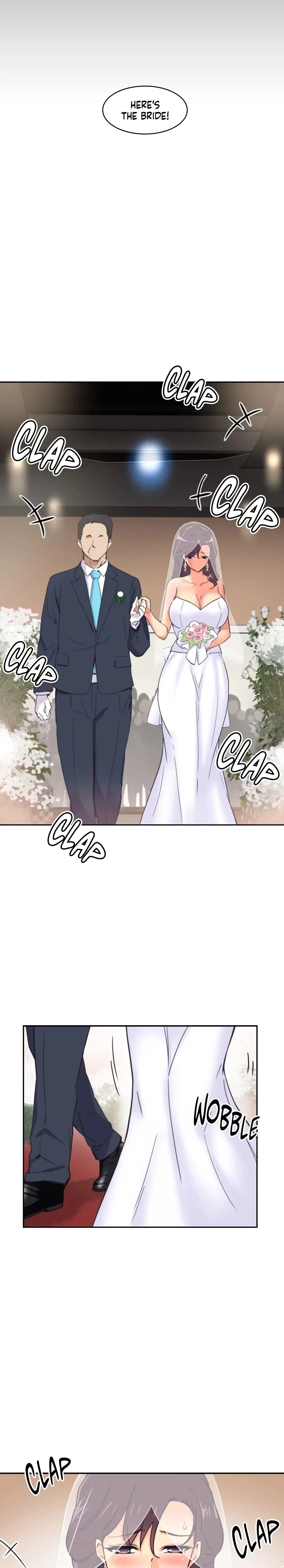 Read Bride Training chapter 10 image 10 on Lezhin