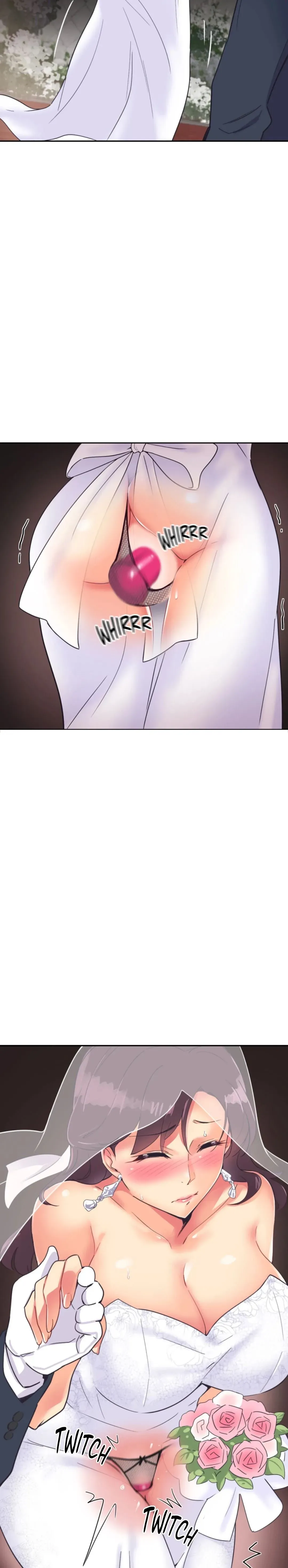 Read Bride Training chapter 10 image 13 on Lezhin