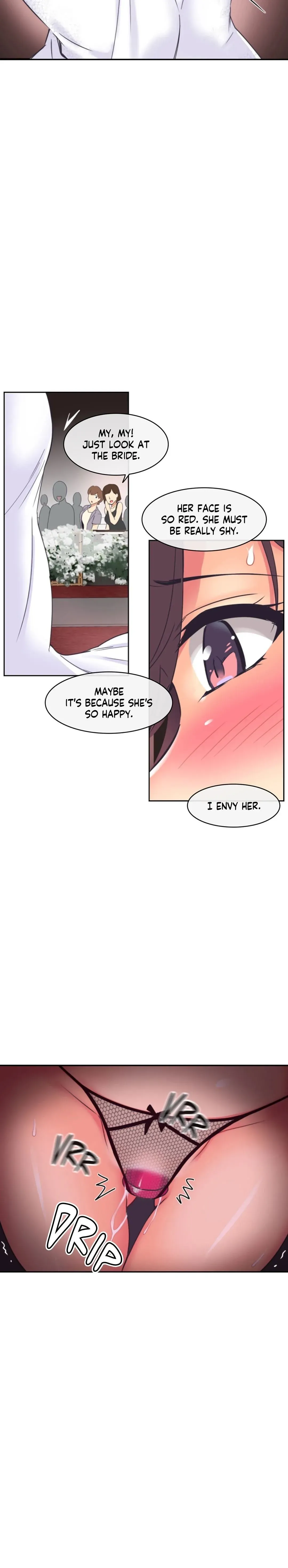 Read Bride Training chapter 10 image 14 on Lezhin