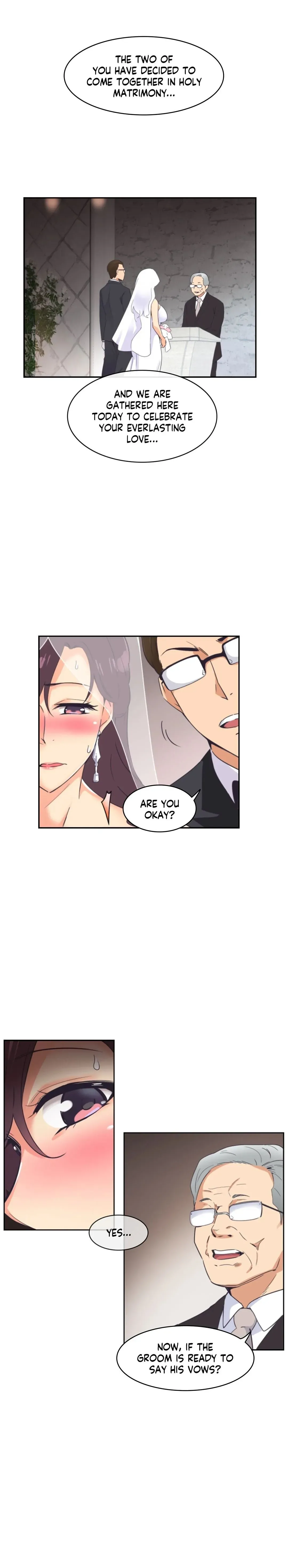 Read Bride Training chapter 10 image 15 on Lezhin