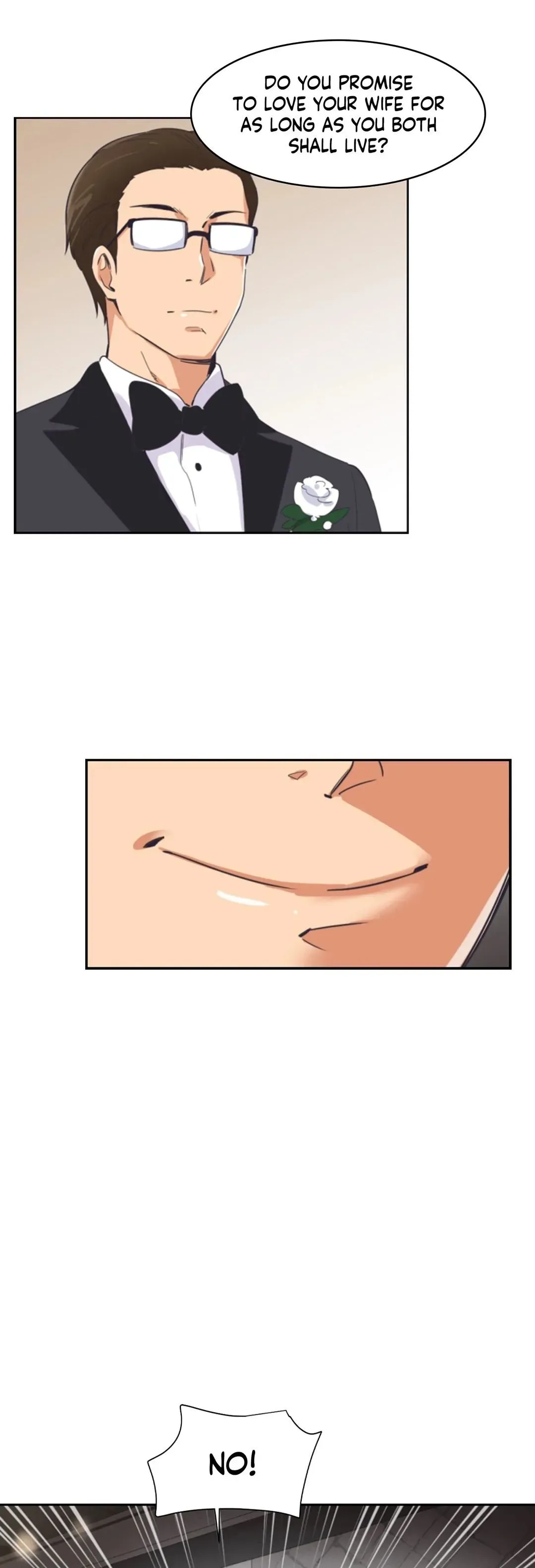 Read Bride Training chapter 10 image 16 on Lezhin