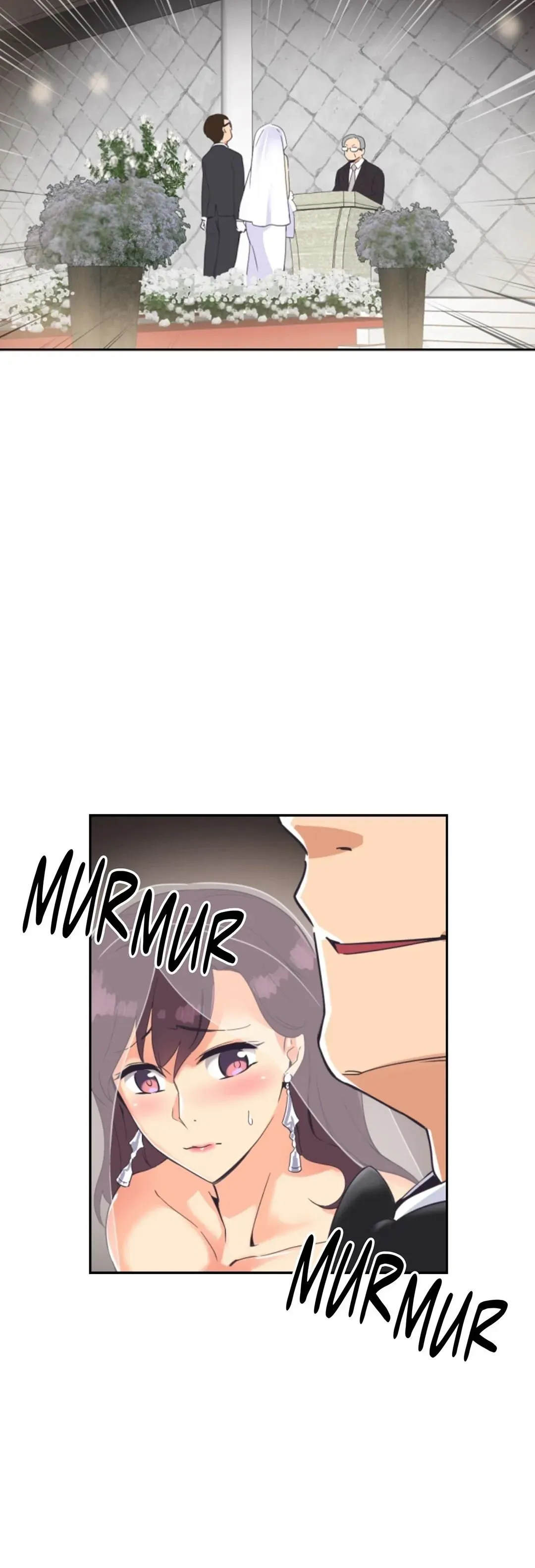 Read Bride Training chapter 10 image 17 on Lezhin