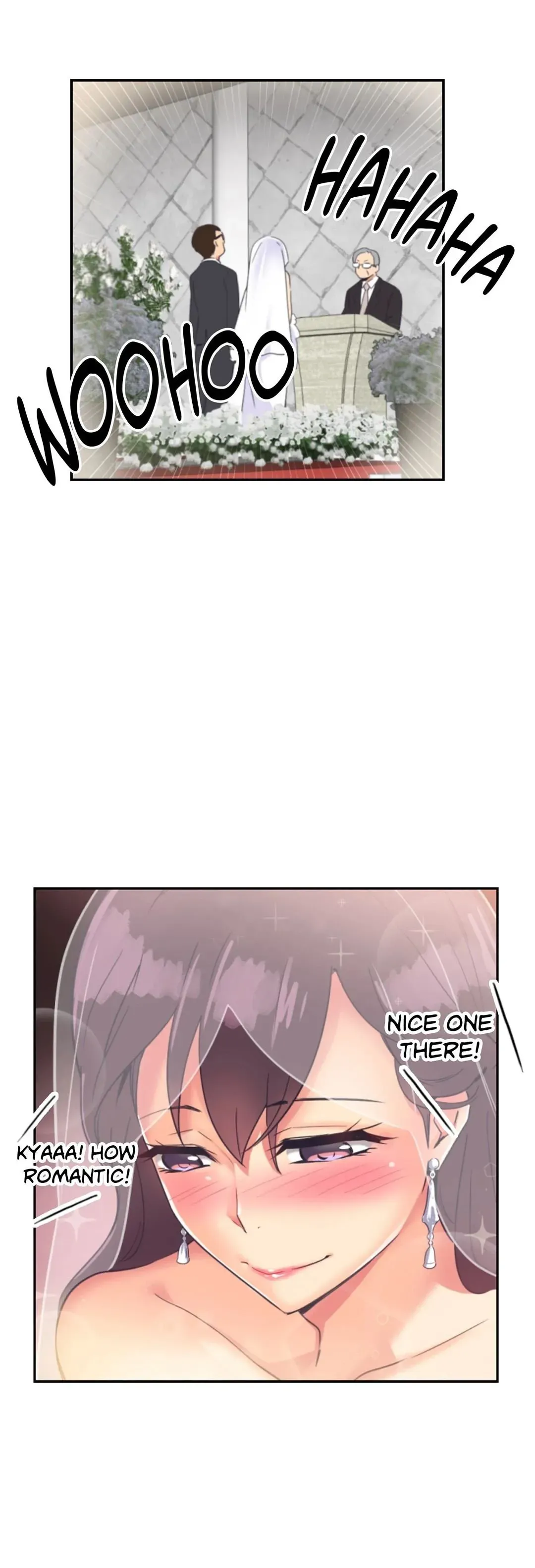 Read Bride Training chapter 10 image 19 on Lezhin