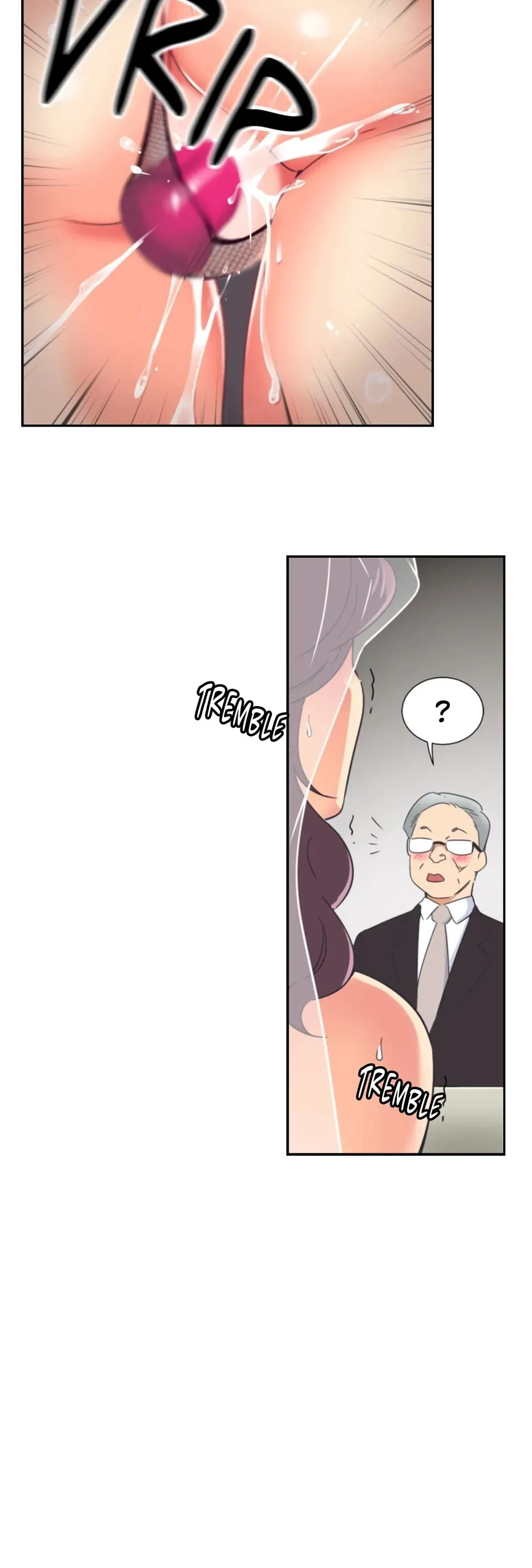 Read Bride Training chapter 10 image 23 on Lezhin