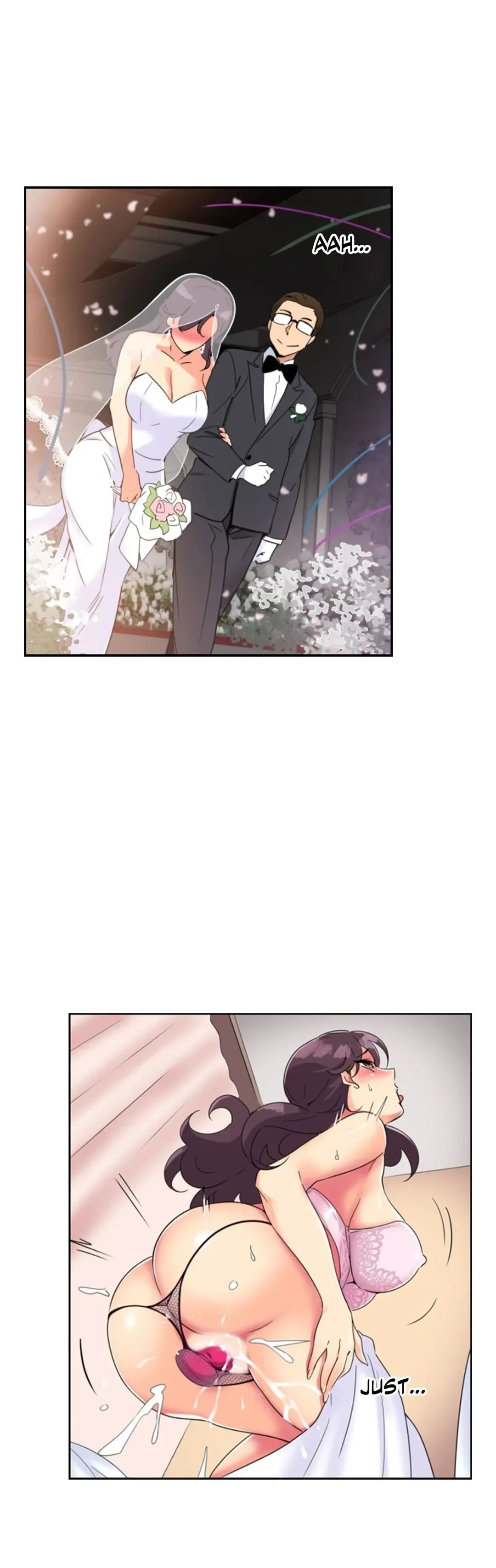 Read Bride Training chapter 10 image 25 on Lezhin